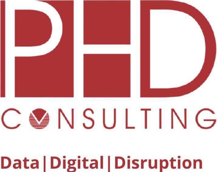 consulting firm for phd